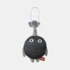 NINTENDO Rock Pikmin Mascot Plush Keychain PIKMIN(Rock Pikmin Mascot Plush Keychain Pikmin)