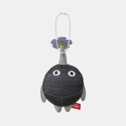 NINTENDO Rock Pikmin Mascot Plush Keychain PIKMIN(Rock Pikmin Mascot Plush Keychain Pikmin)
