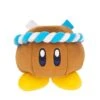 Rocky Plush (S) KP51 Kirby ALL STAR COLLECTION(Rocky Plush S Kp51 Kirby All Star Collection)