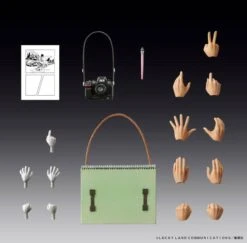 Rohan Kishibe & Heaven's Door Super Action Statue Figure - JoJo's Bizarre Adventure Part.4(Rohan Kishibe Heavens Door Super Action Statue Figure Jojos Bizarre Adventure Part 4) -ICHIBA TOYS SHOP rohan kishibe heavens door super action statue figure jojos bizarre adventure part4 figure medicom toy 407880