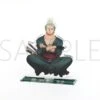 Roronoa Zoro Birthday Acrylic Stand (11.11) - ONE PIECE(Roronoa Zoro Birthday Acrylic Stand 11 11 One Piece)