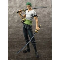 MegaHouse Roronoa Zoro Figure Portrait.Of.Pirates NEO-DX 10th Limited Ver. - ONE PIECE(Roronoa Zoro Figure Portrait Of Pirates Neo Dx 10th Limited Ver One Piece) 16 MegaHouse Roronoa Zoro Figure Portrait.Of.Pirates NEO-DX 10th Limited Ver. - ONE PIECE(Roronoa Zoro Figure Portrait Of Pirates Neo Dx 10th Limited Ver One Piece) -ICHIBA TOYS SHOP roronoa zoro figure portraitofpirates neo dx 10th limited ver one piece figure megahouse 494778