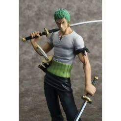 MegaHouse Roronoa Zoro Figure Portrait.Of.Pirates NEO-DX 10th Limited Ver. - ONE PIECE(Roronoa Zoro Figure Portrait Of Pirates Neo Dx 10th Limited Ver One Piece) 17 MegaHouse Roronoa Zoro Figure Portrait.Of.Pirates NEO-DX 10th Limited Ver. - ONE PIECE(Roronoa Zoro Figure Portrait Of Pirates Neo Dx 10th Limited Ver One Piece) -ICHIBA TOYS SHOP roronoa zoro figure portraitofpirates neo dx 10th limited ver one piece figure megahouse 864749