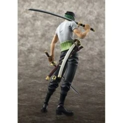 MegaHouse Roronoa Zoro Figure Portrait.Of.Pirates NEO-DX 10th Limited Ver. - ONE PIECE(Roronoa Zoro Figure Portrait Of Pirates Neo Dx 10th Limited Ver One Piece) 14 MegaHouse Roronoa Zoro Figure Portrait.Of.Pirates NEO-DX 10th Limited Ver. - ONE PIECE(Roronoa Zoro Figure Portrait Of Pirates Neo Dx 10th Limited Ver One Piece) -ICHIBA TOYS SHOP roronoa zoro figure portraitofpirates neo dx 10th limited ver one piece figure megahouse 974212
