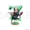 Roronoa Zoro Initial HBD (11.11) Acrylic Stand - ONE PIECE(Roronoa Zoro Initial Hbd 11 11 Acrylic Stand One Piece) -ICHIBA TOYS SHOP roronoa zoro initial hbd 1111 acrylic stand one piece acrylic stand toei animation 919986