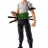 Roronoa Zoro S.H.Figuarts Figure -Romance Dawn- ONE PIECE(Roronoa Zoro S H Figuarts Figure Romance Dawn One Piece) -ICHIBA TOYS SHOP roronoa zoro shfiguarts figure romance dawn one piece figure bandai namco 600890