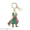 Roronoa Zoro Stained Glass Style Keychain - ONE PIECE(Roronoa Zoro Stained Glass Style Keychain One Piece) 1 Roronoa Zoro Stained Glass Style Keychain - ONE PIECE(Roronoa Zoro Stained Glass Style Keychain One Piece) -ICHIBA TOYS SHOP roronoa zoro stained glass style keychain one piece keychain tapioca 179830