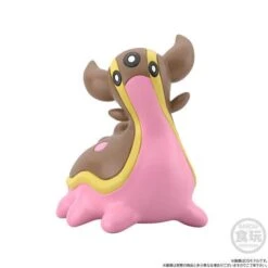 Roserade & Gastrodon (West Sea) & Spiritomb & Togekiss Pokémon Scale World Figure Sinnoh Region(Roserade Gastrodon West Sea Spiritomb Togekiss Pokemon Scale World Figure Sinnoh Region) -ICHIBA TOYS SHOP roserade gastrodon west sea spiritomb togekiss pokemon scale world figure sinnoh region figure bandai namco 282709