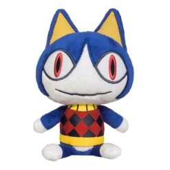 Rover Plush (S) DP12 Animal Crossing ALL STAR COLLECTION(Rover Plush S Dp12 Animal Crossing All Star Collection)