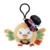 Rowlet Mascot Plush Keychain Halloween Trick Or Trick(Rowlet Mascot Plush Keychain Halloween Trick Or Trick) -ICHIBA TOYS SHOP rowlet mascot plush keychain halloween trick or trick mascot plush keychain pokemon center 181655