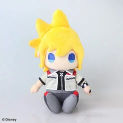 Square Enix Roxas Plush Kingdom Hearts II(Roxas Plush Kingdom Hearts Ii)