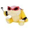 Roy Koopa Plush (S) AC68 Super Mario ALL STAR COLLECTION(Roy Koopa Plush S Ac68 Super Mario All Star Collection) -ICHIBA TOYS SHOP roy koopa plush s ac68 super mario all star collection plush san ei boeki 967641