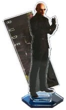 Square Enix Rude Acrylic Stand Final Fantasy VII Remake(Rude Acrylic Stand Final Fantasy Vii Remake)