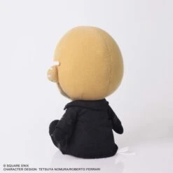 Square Enix Rude Plush Final Fantasy VII Remake(Rude Plush Final Fantasy Vii Remake) 10 Square Enix Rude Plush Final Fantasy VII Remake(Rude Plush Final Fantasy Vii Remake) -ICHIBA TOYS SHOP rude plush final fantasy vii remake plush square enix 438562