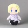 Square Enix Rufus Shinra Plush Final Fantasy VII Remake(Rufus Shinra Plush Final Fantasy Vii Remake)