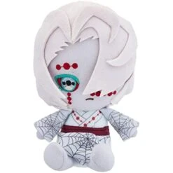 Rui Chibi Plush Demon Slayer: Kimetsu No Yaiba(Rui Chibi Plush Demon Slayer Kimetsu No Yaiba)
