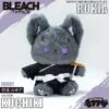 Rukia Kuchiki Mofufusa Plush - Bleach: Thousand-Year Blood War(Rukia Kuchiki Mofufusa Plush Bleach Thousand Year Blood War) -ICHIBA TOYS SHOP rukia kuchiki mofufusa plush bleach thousand year blood war plush so zo 689899