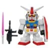 RX-78-2 SD Gundam Jumbo Soft Vinyl Figure - Mobile Suit Gundam(Rx 78 2 Sd Gundam Jumbo Soft Vinyl Figure Mobile Suit Gundam)