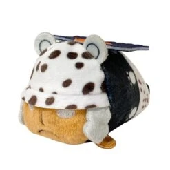 S-Bear Mugi Mugi Otedama - ONE PIECE(S Bear Mugi Mugi Otedama One Piece) -ICHIBA TOYS SHOP s bear mugi mugi otedama one piece otedama toei animation 308238