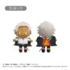 S-Hawk Mascot Plush Keychain Petit Fuwa Vol.13 - ONE PIECE(S Hawk Mascot Plush Keychain Petit Fuwa Vol 13 One Piece) -ICHIBA TOYS SHOP s hawk mascot plush keychain petit fuwa vol13 one piece mascot plush keychain tapioca 194373