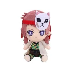 Sabito Chibi Plush Demon Slayer: Kimetsu No Yaiba(Sabito Chibi Plush Demon Slayer Kimetsu No Yaiba)