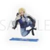 Sabo Birthday (3.20) Acrylic Stand - ONE PIECE(Sabo Birthday 3 20 Acrylic Stand One Piece) -ICHIBA TOYS SHOP sabo birthday 320 acrylic stand one piece acrylic stand toei animation 720897