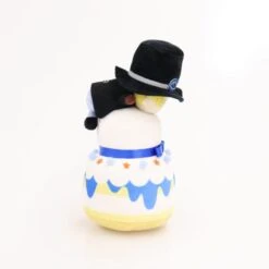 Sabo Birthday Cake Plush ONE PIECE(Sabo Birthday Cake Plush One Piece) -ICHIBA TOYS SHOP sabo birthday cake plush one piece plush toei animation 645318