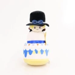 Sabo Birthday Cake Plush ONE PIECE(Sabo Birthday Cake Plush One Piece)