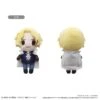 Sabo Mascot Plush Keychain Petit Fuwa Vol.12 - ONE PIECE(Sabo Mascot Plush Keychain Petit Fuwa Vol 12 One Piece) -ICHIBA TOYS SHOP sabo mascot plush keychain petit fuwa vol12 one piece mascot plush keychain tapioca 531311