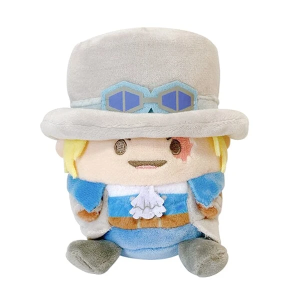Sabo Mugitama's Crew Plush ONE PIECE(Sabo Mugitamas Crew Plush One Piece) 3 Sabo Mugitama's Crew Plush ONE PIECE(Sabo Mugitamas Crew Plush One Piece)