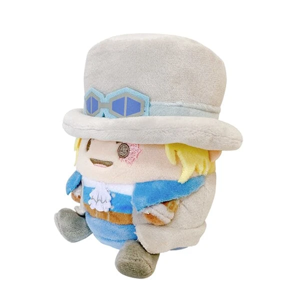 Sabo Mugitama's Crew Plush ONE PIECE(Sabo Mugitamas Crew Plush One Piece) 4 Sabo Mugitama's Crew Plush ONE PIECE(Sabo Mugitamas Crew Plush One Piece) - Image 2