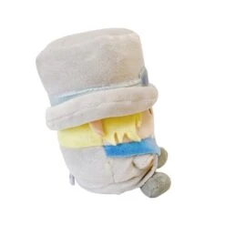 Sabo Mugitama's Crew Plush ONE PIECE(Sabo Mugitamas Crew Plush One Piece) 9 Sabo Mugitama's Crew Plush ONE PIECE(Sabo Mugitamas Crew Plush One Piece) -ICHIBA TOYS SHOP sabo mugitamas crew plush one piece plush toei animation 842363