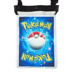 Sacoche - Pokémon Trading Card Game Pocket(Sacoche Pokemon Trading Card Game Pocket) -ICHIBA TOYS SHOP sacoche pokemon trading card game pocket pouch bag pokemon center 404392