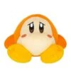 Sad Waddle Dee Plush (S) KP59 Kirby ALL STAR COLLECTION(Sad Waddle Dee Plush S Kp59 Kirby All Star Collection) -ICHIBA TOYS SHOP sad waddle dee plush s kp59 kirby all star collection plush san ei boeki 704609