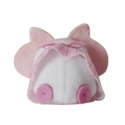 Sailor Chibi Moon (Pastel Ver.) Otedama - Sailor Moon(Sailor Chibi Moon Pastel Ver Otedama Sailor Moon) -ICHIBA TOYS SHOP sailor chibi moon pastel ver otedama sailor moon otedama toei animation 757794