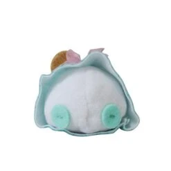 Sailor Jupiter (Pastel Ver.) Otedama - Sailor Moon(Sailor Jupiter Pastel Ver Otedama Sailor Moon) -ICHIBA TOYS SHOP sailor jupiter pastel ver otedama sailor moon otedama toei animation 758114