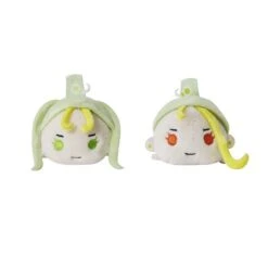 Sailor Phi & Sailor Chi(Sailor Phi Sailor Chi)