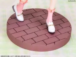 GOOD SMILE COMPANY Sakura Miku POP UP PARADE Figure (Hanami Outfit Ver.) - VOCALOID Series(Sakura Miku Pop Up Parade Figure Hanami Outfit Ver Vocaloid Series) -ICHIBA TOYS SHOP sakura miku pop up parade figure hanami outfit ver vocaloid series figure good smile company 744367