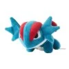 Salamence Plush POKÉMON DOLLS(Salamence Plush Pokemon Dolls) -ICHIBA TOYS SHOP salamence plush pokemon dolls plush pokemon center 128039