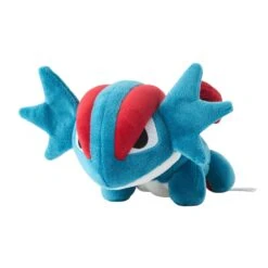 Salamence Plush POKÉMON DOLLS(Salamence Plush Pokemon Dolls)