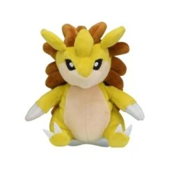 Sandslash Plush Pokémon Fit(Sandslash Plush Pokemon Fit)