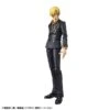 MegaHouse Sanji Action Figure Variable Action Heroes - ONE PIECE(Sanji Action Figure Variable Action Heroes One Piece)