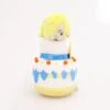 Sanji Birthday Cake Plush ONE PIECE(Sanji Birthday Cake Plush One Piece)