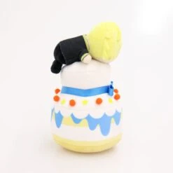 Sanji Birthday Cake Plush ONE PIECE(Sanji Birthday Cake Plush One Piece) 8 Sanji Birthday Cake Plush ONE PIECE(Sanji Birthday Cake Plush One Piece) -ICHIBA TOYS SHOP sanji birthday cake plush one piece plush toei animation 757968
