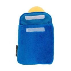 Sanji Card Holder Plush - ONE PIECE(Sanji Card Holder Plush One Piece) -ICHIBA TOYS SHOP sanji card holder plush one piece office accessory plastic toei animation 512227