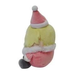 Sanji (Christmas Costume) Mugitama's Crew Plush ONE PIECE(Sanji Christmas Costume Mugitamas Crew Plush One Piece) -ICHIBA TOYS SHOP sanji christmas costume mugitamas crew plush one piece plush toei animation 521127