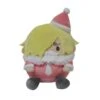 Sanji (Christmas Costume) Mugitama's Crew Plush ONE PIECE(Sanji Christmas Costume Mugitamas Crew Plush One Piece) -ICHIBA TOYS SHOP sanji christmas costume mugitamas crew plush one piece plush toei animation 596214