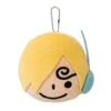 Sanji Face Pouch Bag (Egghead Ver.) - ONE PIECE(Sanji Face Pouch Bag Egghead Ver One Piece) -ICHIBA TOYS SHOP sanji face pouch bag egghead ver one piece pouch bag toei animation 326136