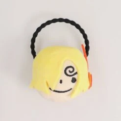 Sanji Hair Tie Plush - ONE PIECE(Sanji Hair Tie Plush One Piece)