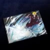 Sanji Metallic Clear File (Special Move) - ONE PIECE(Sanji Metallic Clear File Special Move One Piece) -ICHIBA TOYS SHOP sanji metallic clear file special move one piece file folder toei animation 511032